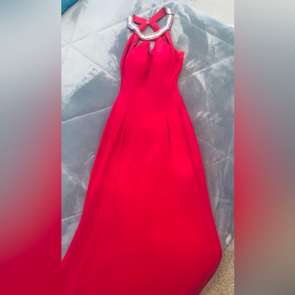Prom/Graduation Dress - Picture 2 of 2